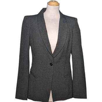 Vêtements Femme Vestes / Blazers Zara blazer  36 - T1 - S Gris Gris