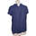 Vêtements Femme T-shirts & Polos Grace & Mila 38 - T2 - M Bleu