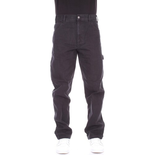Vêtements Homme Pantalons cargo Dickies DK0A4XIM Noir