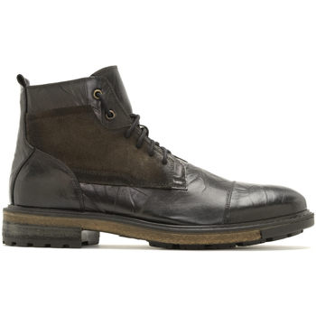 Chaussures Boots Ryłko IDMZ09__ _4YR Noir