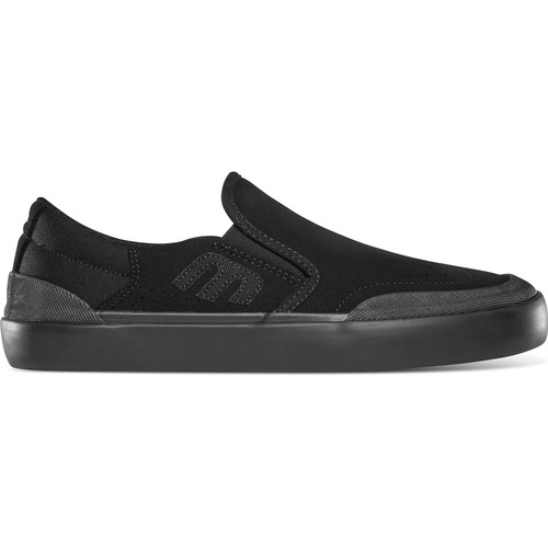 Chaussures Chaussures de Skate Etnies MARANA SLIP XLT BLACK BLACK BLACK 