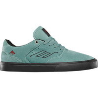 Chaussures Chaussures de Skate Emerica THE LOW VULC SLATE 