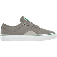 Chaussures Chaussures de Skate Emerica PROVOST G6 BROWN TAN 