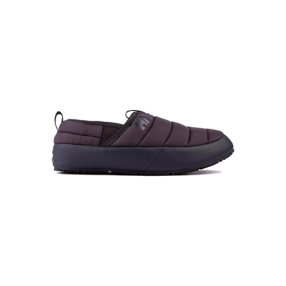 Chaussures Homme Chaussons Helly Hansen Cabin Loafer Durable Noir