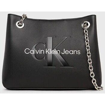 Sacs Femme Sacs Calvin Klein Jeans K60K6078310GL Noir