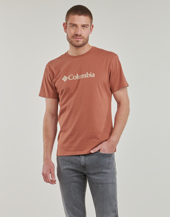 Columbia Viktor & Rolf Black Seal short-sleeve T-shirt