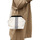 Sacs Femme Pochettes / Sacoches Valentelle Sac Bandouliere Blanc Pour Femme Blanc