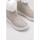 Chaussures Femme Bottines Imac 459048 Gris