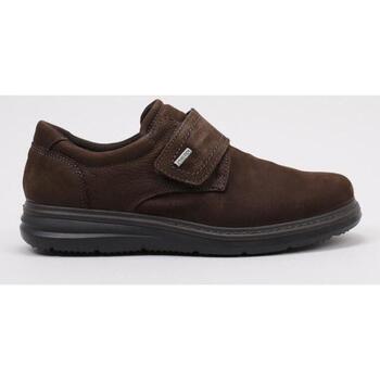 Chaussures Homme Airstep / A.S.98 Imac 451248 Marron