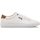 Chaussures Homme Baskets mode MTNG ARIA Blanc