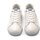 Chaussures Homme Baskets mode MTNG ARIA Blanc