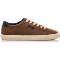 Chaussures Homme Baskets mode MTNG ARIA Marron