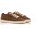 Chaussures Homme Baskets mode MTNG ARIA Marron