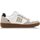 Chaussures Homme Baskets mode MTNG MIAMI Blanc