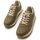Chaussures Homme Baskets mode MTNG PORLAND Vert
