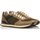 Chaussures Homme Baskets mode MTNG PORLAND Beige
