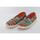 Chaussures Femme Tennis Toms Baskets pour femmes Multicolore