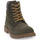 Chaussures Homme Bottes Lumberjack CF002 ANKLE material BOOT Vert