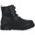 Chaussures Garçon Boots Cult 5400 SLASH Noir