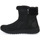 Chaussures Femme Boots Skechers BBK ESCAPE Noir