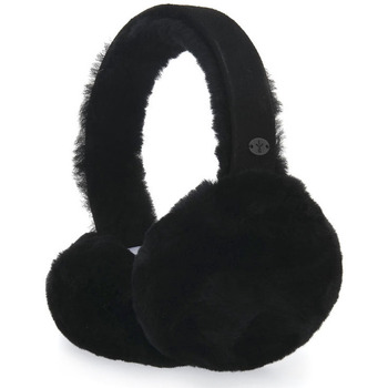 Accessoires textile Fille Bonnets EMU EARMUFFS Noir
