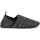 Chaussures Homme Mules Napapijri FC1 BLACK Vert