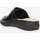 Chaussures Femme Chaussons Clia Walk ESTRAIBILE571-NERO Noir