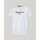 Vêtements Homme T-shirts manches courtes Pepe jeans PM508208 EGGO Blanc