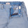 Vêtements Fille slim Jeans flare / larges Only KOGCOMET WIDE  DNM LB NOOS Bleu