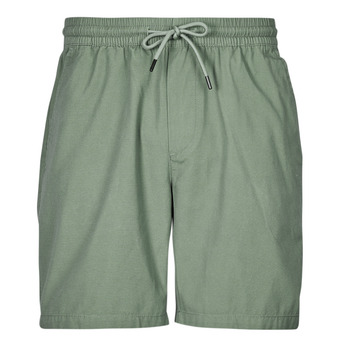 Vêtements Homme Shorts / Bermudas Sweats & Polaires  ONSTELL Vert