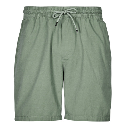 Vêtements Homme Shorts / Bermudas La Maison De Le  ONSTELL Vert