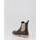 Chaussures Femme Bottes de pluie IGOR CHLOE W10298 Noir