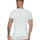 Vêtements Homme T-shirts & Polos Lisca T-shirt manches courtes Hermes Blanc