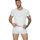 Sous-vêtements Homme Boxers Lisca Pack x2 boxers barenia Hermes Blanc