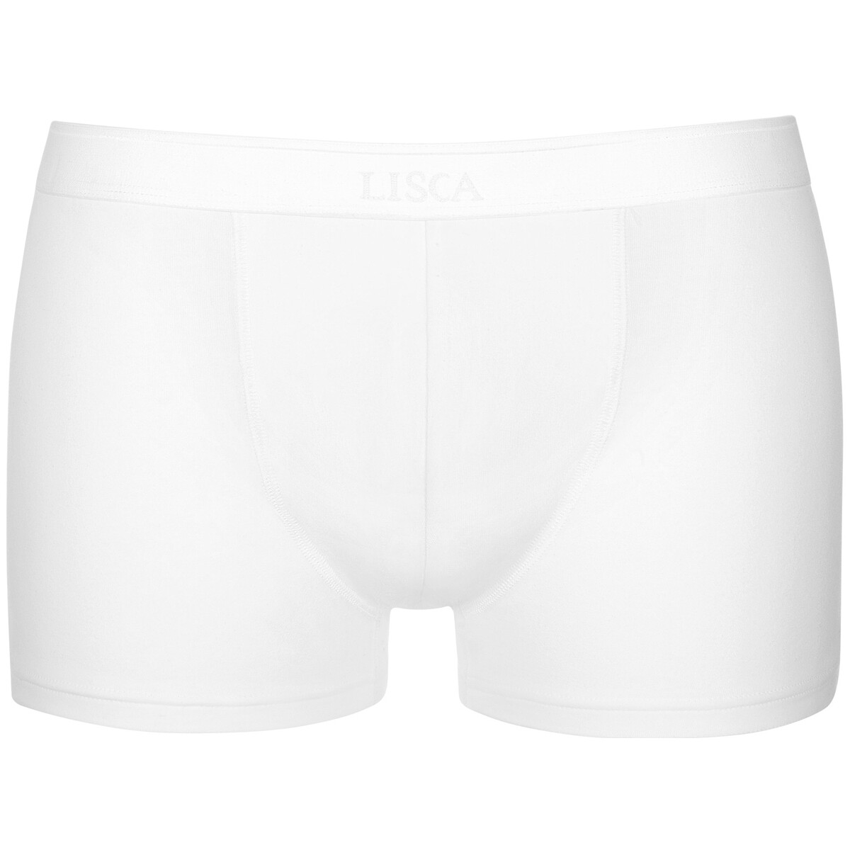 Sous-vêtements Homme Boxers Lisca Pack x2 boxers barenia Hermes Blanc