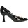Chaussures Femme Escarpins Paola Ferri D3300 Noir