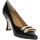Chaussures Femme Escarpins Paola Ferri D3300 Noir