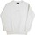 Vêtements Homme Sweats Ko Samui Tailors Sweat-shirt coupe classique Gallery Blanc