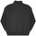 Vêtements Homme Sweats Ko Samui Tailors Sweat-shirt Reflector coupe classique  demi-zip Noir