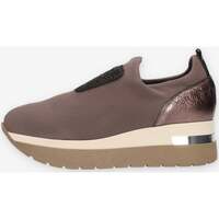 Chaussures Femme Slip ons Comart 9B4880-TAUPE Marron