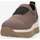 Chaussures Femme Stones and Bones 9B4880-TAUPE Marron