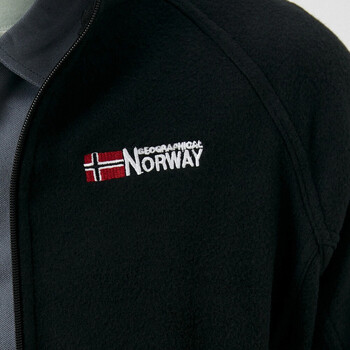 Geographical Norway WW3007H/GN Noir