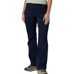 Vêtements Femme Pantalons Wrangler WA2A52B08 Bleu