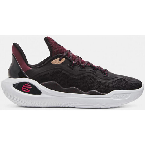 Chaussures Baskets basses Under Armour charged Chaussure de Basketball Under Multicolore
