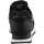 Chaussures Femme Baskets mode New Balance WL574 Noir