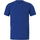 Vêtements T-shirts manches courtes Bella + Canvas CA3001CVC Bleu