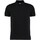 Vêtements Homme T-shirts & Polos Kustom Kit Klassic Noir