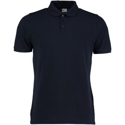 Vêtements Homme T-shirts & Polos Kustom Kit Klassic Bleu