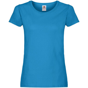 Vêtements Femme T-shirts manches longues Housses de couettesm 61420 Multicolore
