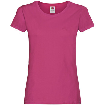 Vêtements Femme T-shirts manches longues Tout accepter et fermer 61420 Multicolore